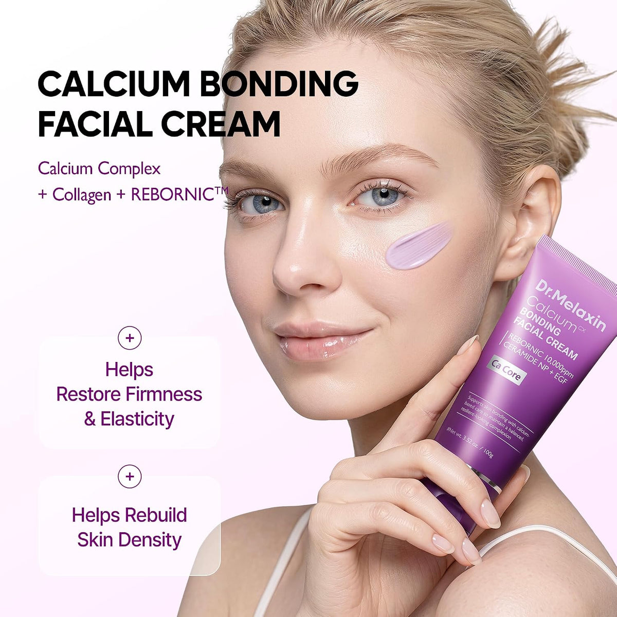 Dr.Melaxin Calcium Bonding Facial Cream