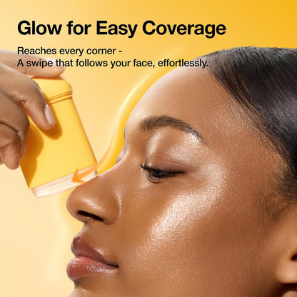 Anua Invisible Glow Sun Stick