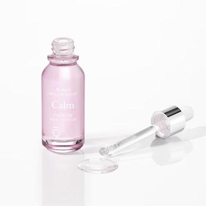 [9Wishes] Sérum en ampolla calmante 25ml