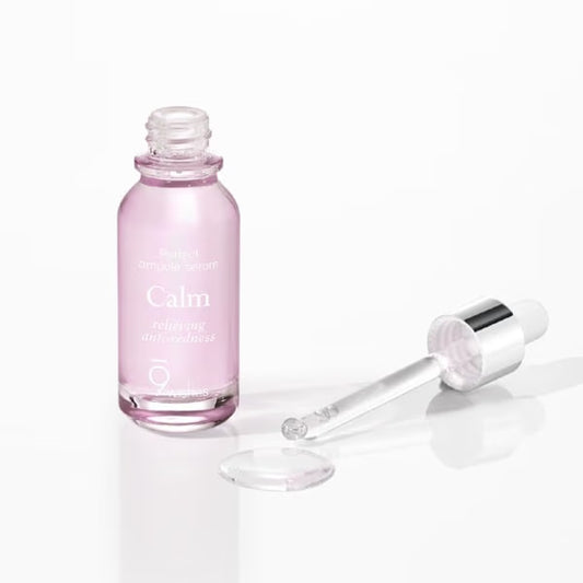 [9Wishes] Calm Ampule Serum 25ml