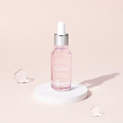 [9Wishes] Sérum en ampolla calmante 25ml