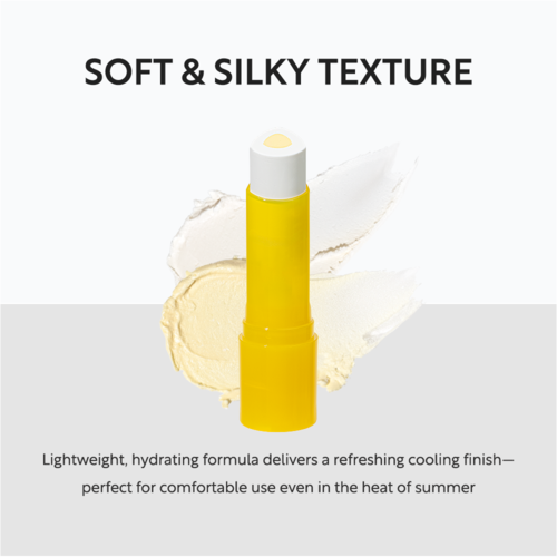 ELROEL Airy Core Sun Stick