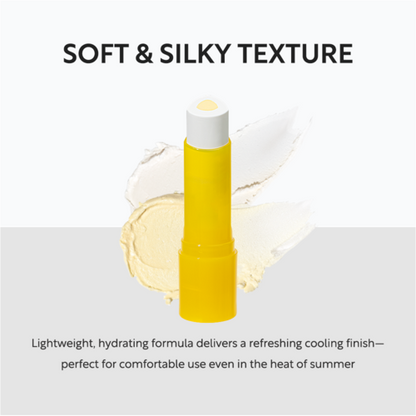 ELROEL Airy Core Sun Stick