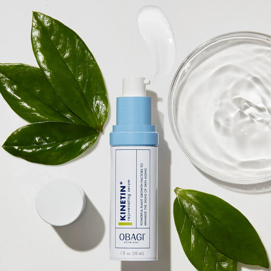 Suero rejuvenecedor Obagi Clinical Kinetin +