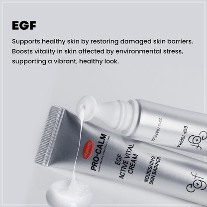 Hanmi PRO-CALM EGF Active Vital Cream