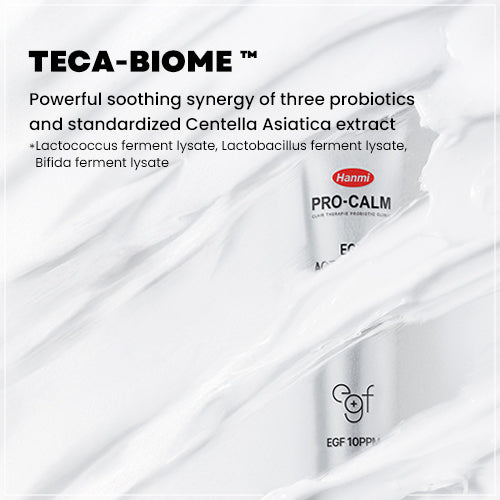 Hanmi PRO-CALM EGF Active Vital Cream