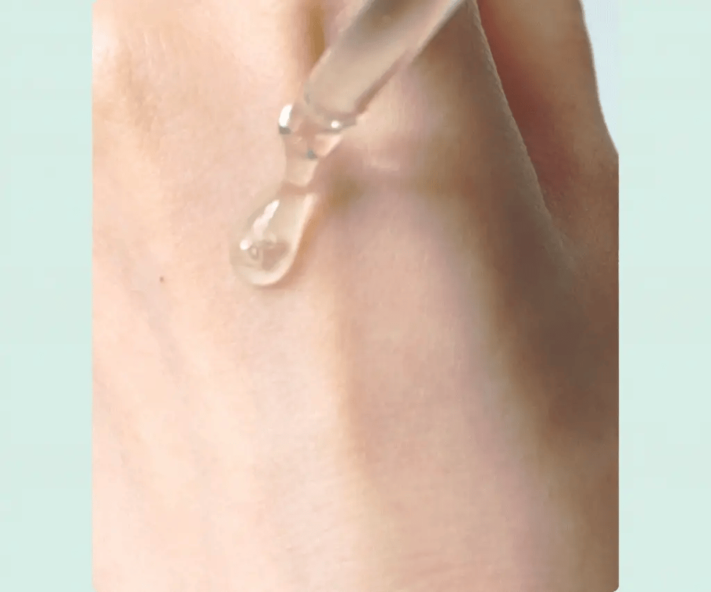Tocobo Cica Calming Serum, Calm and hydrate sensitive skin with this lightweight, fast-absorbing serum.