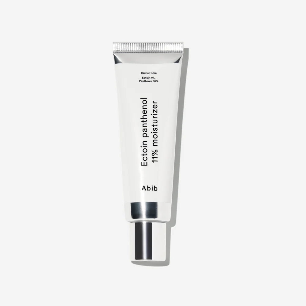 Ectoin Panthenol 11% Moisturizer Barrier Tube