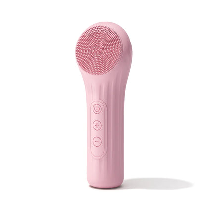 Solawave Brilliant Facial Sonic Cleansing Brush