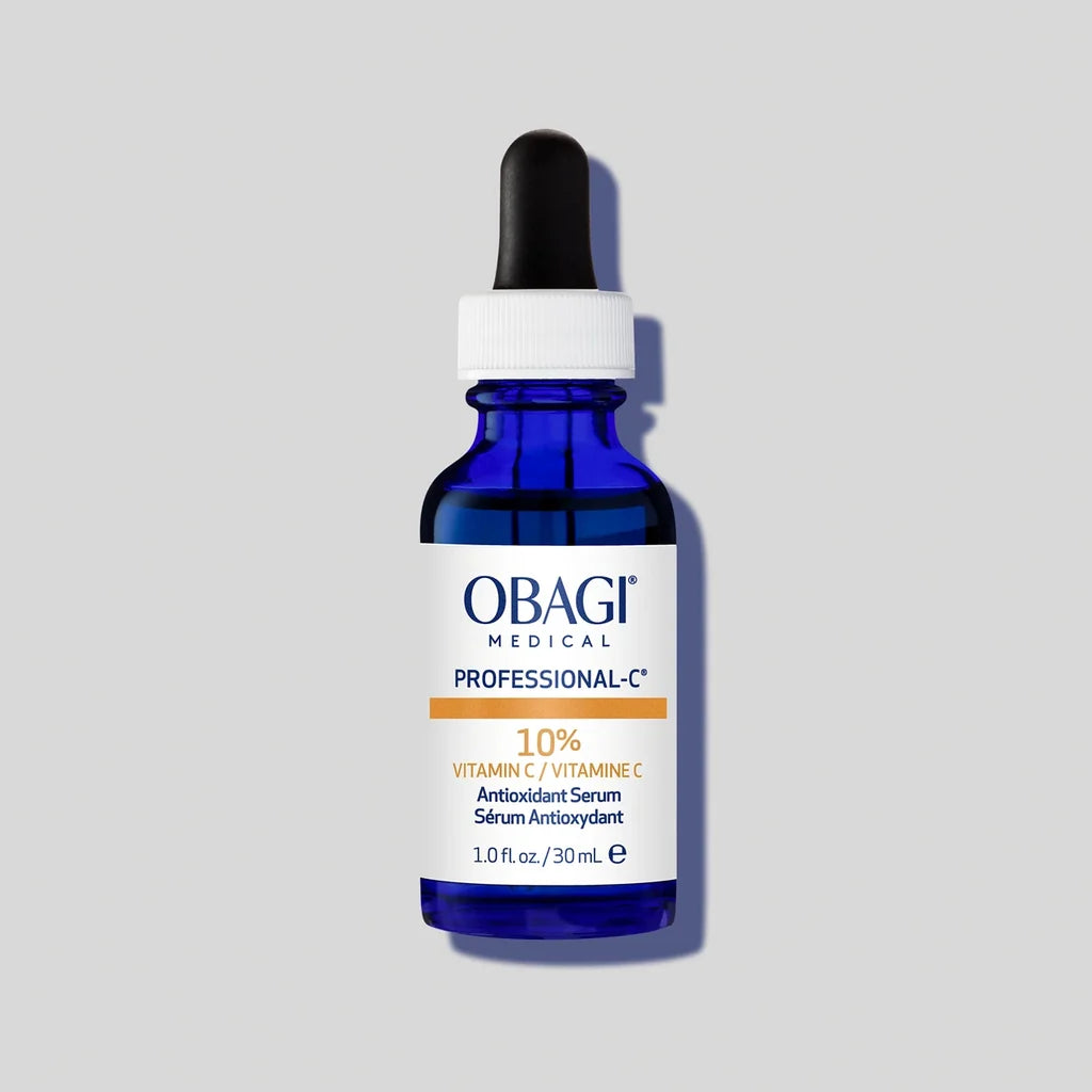PROFESSIONAL-C 10% VITAMIN C ANTIOXIDANT SERUM