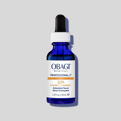 PROFESSIONAL-C 10% VITAMIN C ANTIOXIDANT SERUM