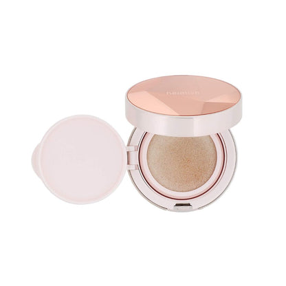 Heimish Artless Perfect Cushion Foundation SPF 50+++ Refill Included - Shade 25 Medium Beige