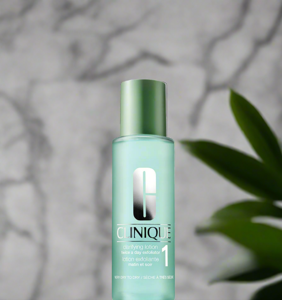 Clinique Clarifying Lotion 1
