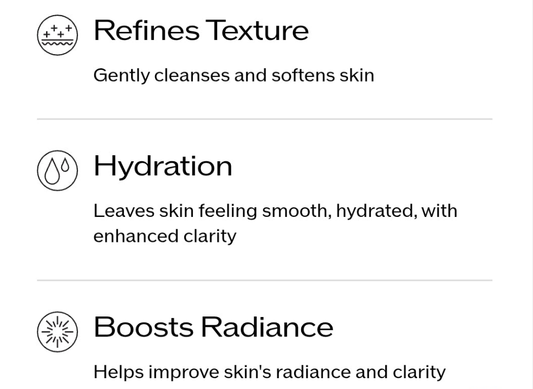 Shiseido Treatment Softener - Para piel normal, mixta o grasa