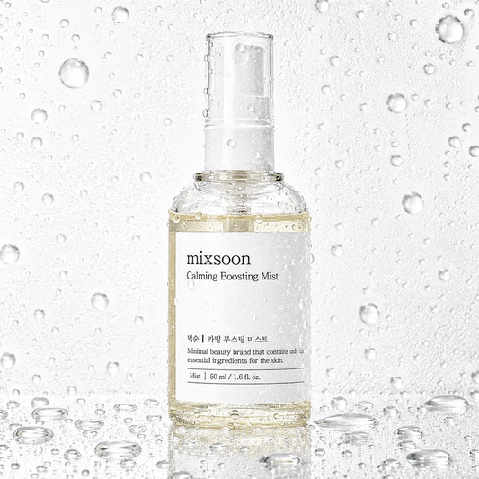 MIXSOON - Calming Boosting Mist