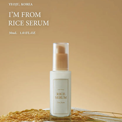 I'm From Rice Serum