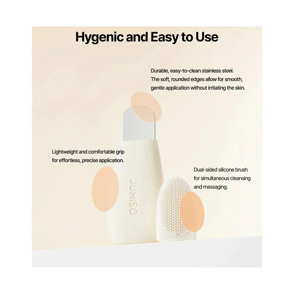 JUMISO - Blackhead 2-In-1 Cleaner Set