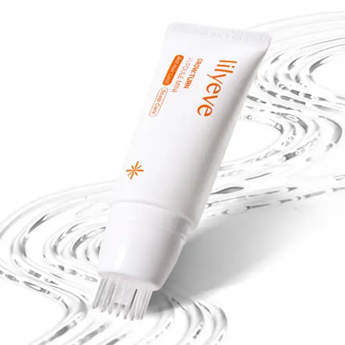 lilyeve GROW:TURN Ampoule Mini 30ml
