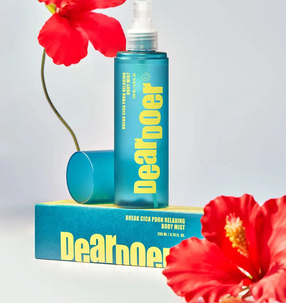 Dear Doer Break Cica PDRN Relaxing Body Mist