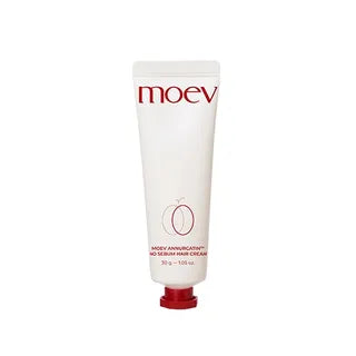 MOEV - Annurcatin No Sebum Hair Cream