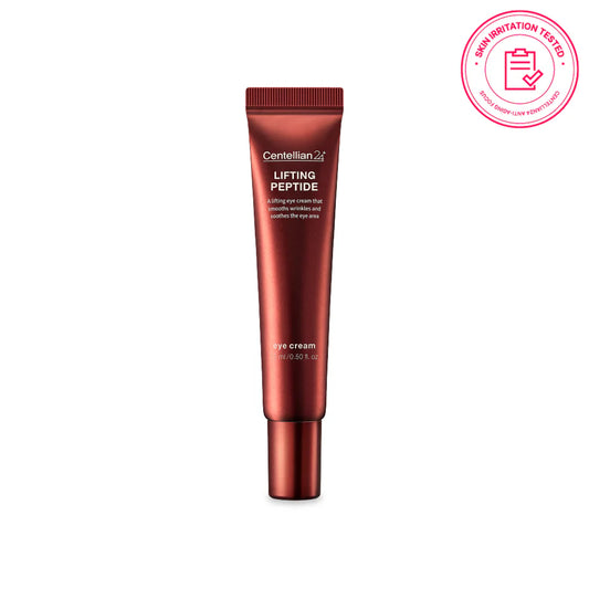 CENTELLIAN24 Lifting Peptide Eye Cream