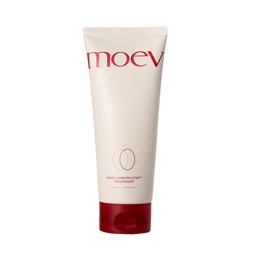 MOEV Annurcatin Treatment Conditioner - Designed to nourish and revitalize damaged hair, promoting healthy and lustrous locks
