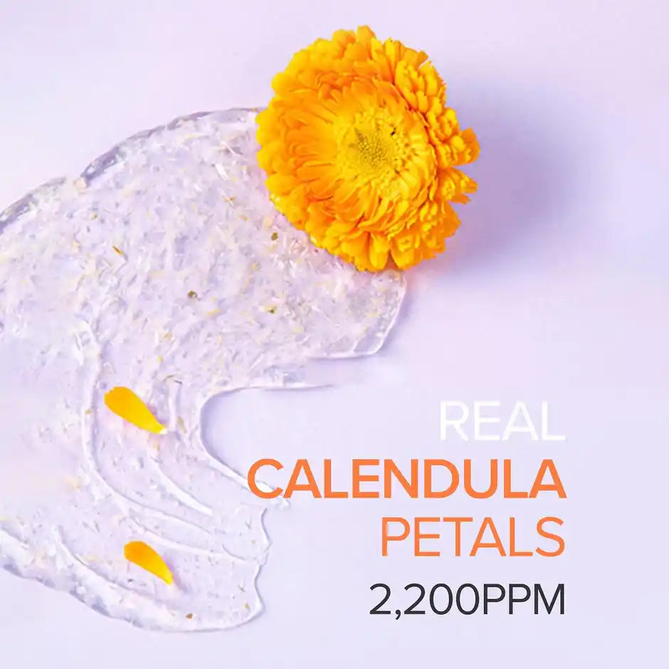 Mary&May Calendula Peptide Ageless Sleeping Mask