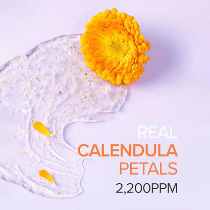 Mary&May Calendula Peptide Ageless Sleeping Mask