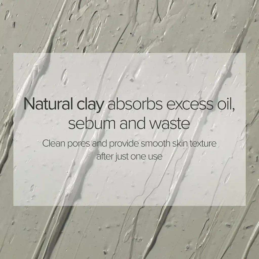 Mary&May CICA TeaTree Soothing Wash off Pack