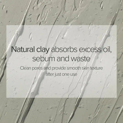 Mary&May CICA TeaTree Soothing Wash off Pack
