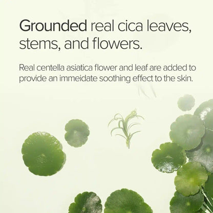 Mary&May CICA TeaTree Soothing Wash off Pack