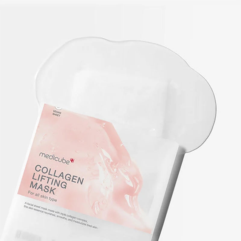 medicube - Collagen Lifting Mask (1 mask)
