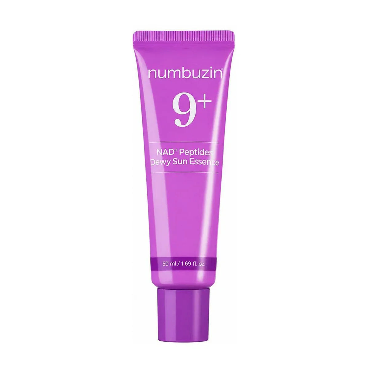 Numbuzin No.9 NAD+ Peptides Dewy Sun Essence