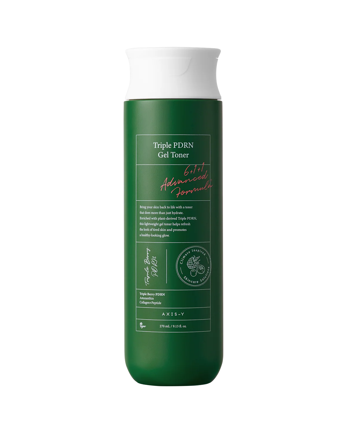AXIS-Y Triple PDRN Gel Toner