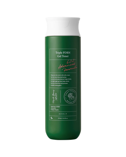 AXIS-Y Triple PDRN Gel Toner