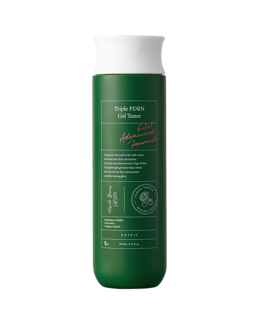 AXIS-Y Triple PDRN Gel Toner