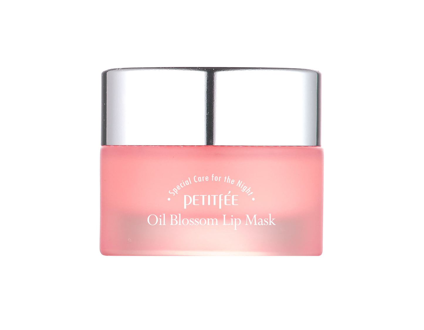 PETITFEE Oil Blossom Lip Mask Camelia Seed Oil