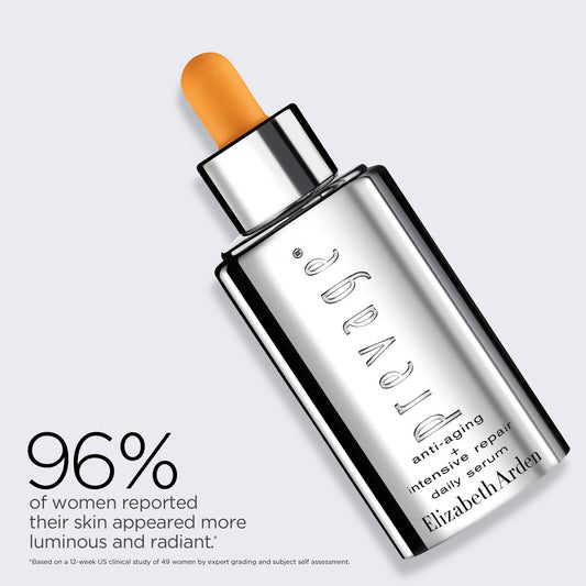 Suero diario antiedad y reparador intensivo Elizabeth Arden - PREVAGE - El antioxidante más potente en el cuidado de la piel