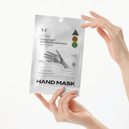 VT Cosmetics Reedle Shot Nourishing Hand Mask
