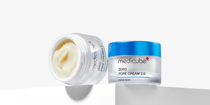 Medicube Zero Pore 2.0 Cream