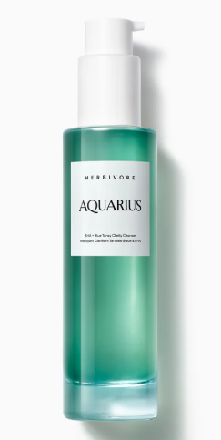 Aquarius BHA+Tansy Clarify Fcial Cleanser