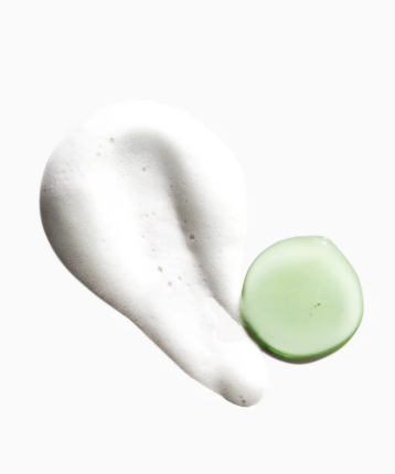 Herbivore Aquarius BHA+Tansy Clarify Facial Cleanser - Infused with blue tansy to clarify and balance skin
Gel-to-foam texture creates a fresh, thorough cleanse