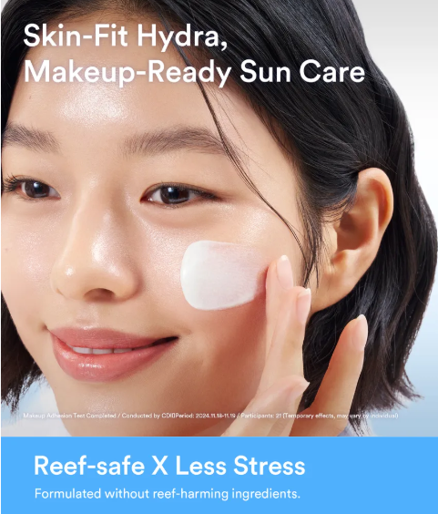 Abib - Sedum Hyaluron Sunscreen Watery Tube
