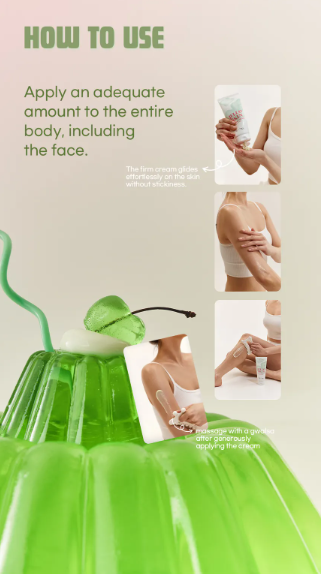 Beauty of Joseon - Jello Skin Massage Cream