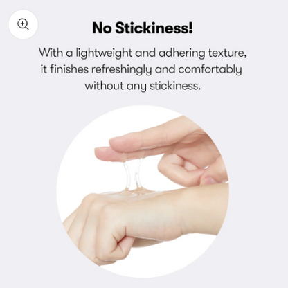 Glucamune Essence Creating a Healthy Skin Environment For Sensitive and Dehydrated Skin