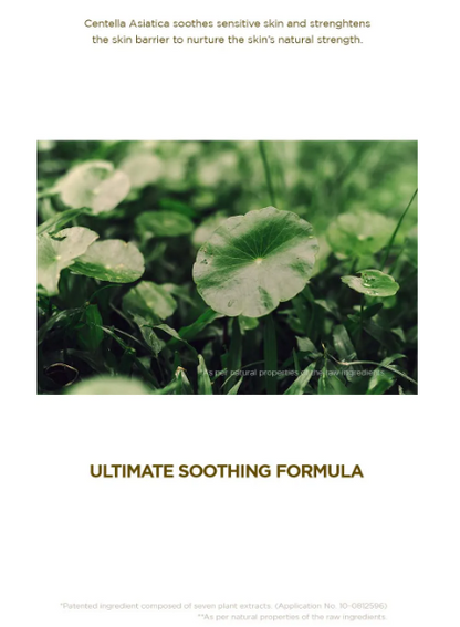 SKIN1004 - Madagascar Centella Air-Fit Suncream Plus