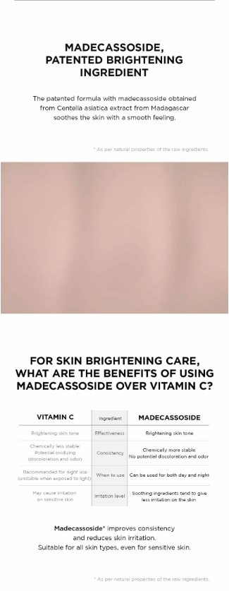 SKIN1004 - Madagascar Centella Tone Brightening Tone Up Sunscreen