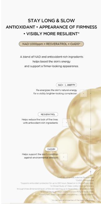 SKIN1004 - Lab in Nature Madagascar Centella NAD 0.1 Cream