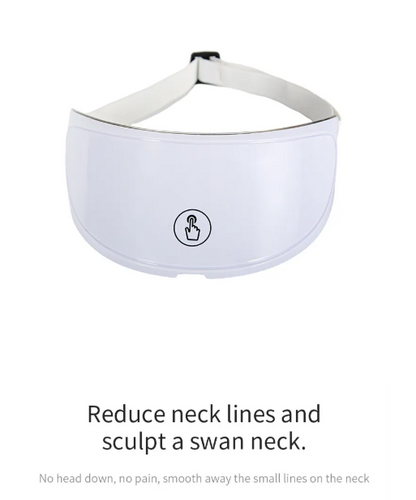 Beautyronics - USB Rechargeable Neck Light Therapy Device
