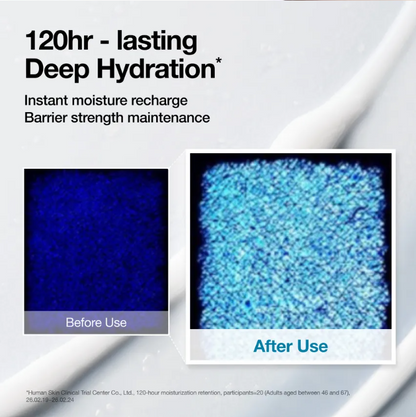 Anua Barrier Reboot Daily Moisturizer - KPop Collaboration 1.69oz - Deep hydration and strengthens the skin barrier for healthier-looking skin.